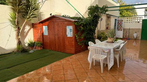 Foto 2 de Casa adosada en venda a Sant Jordi de Ses Salines - Sant Francesc, Sant Josep de sa Talaia