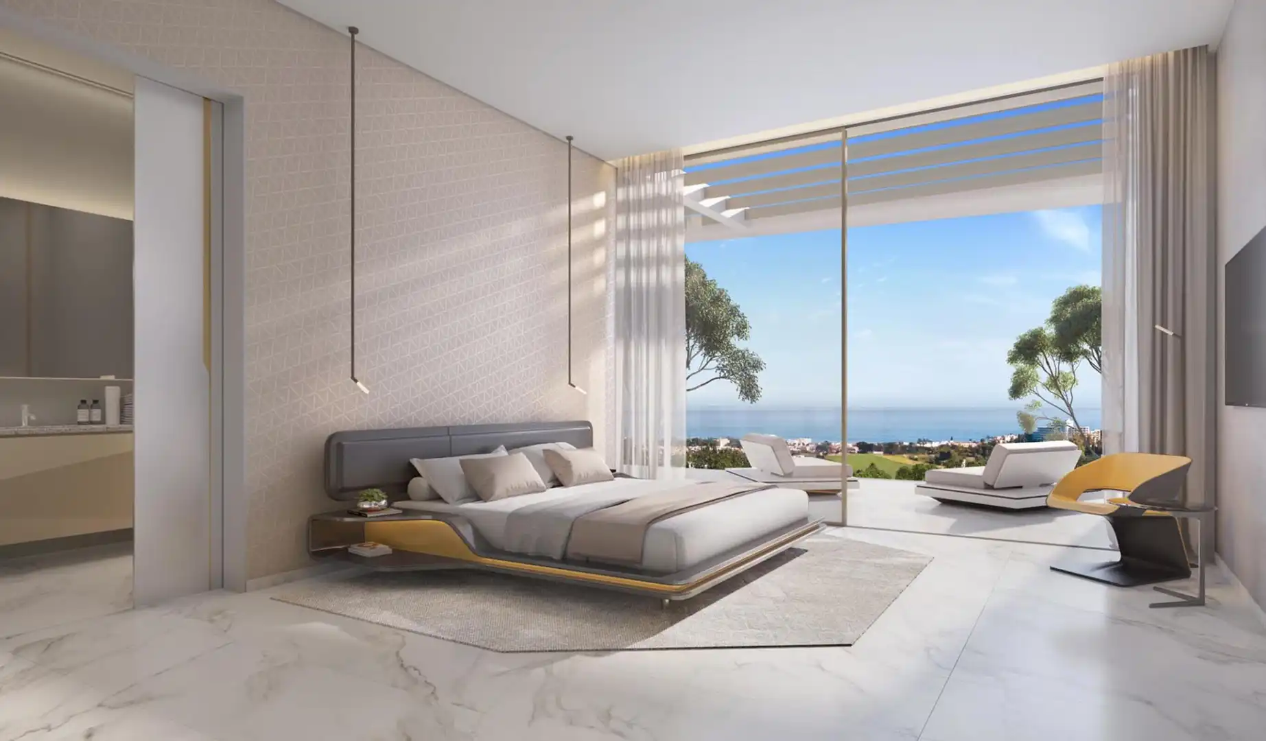 Casa con terraza en venta en Marbella Centro, imagen 14
