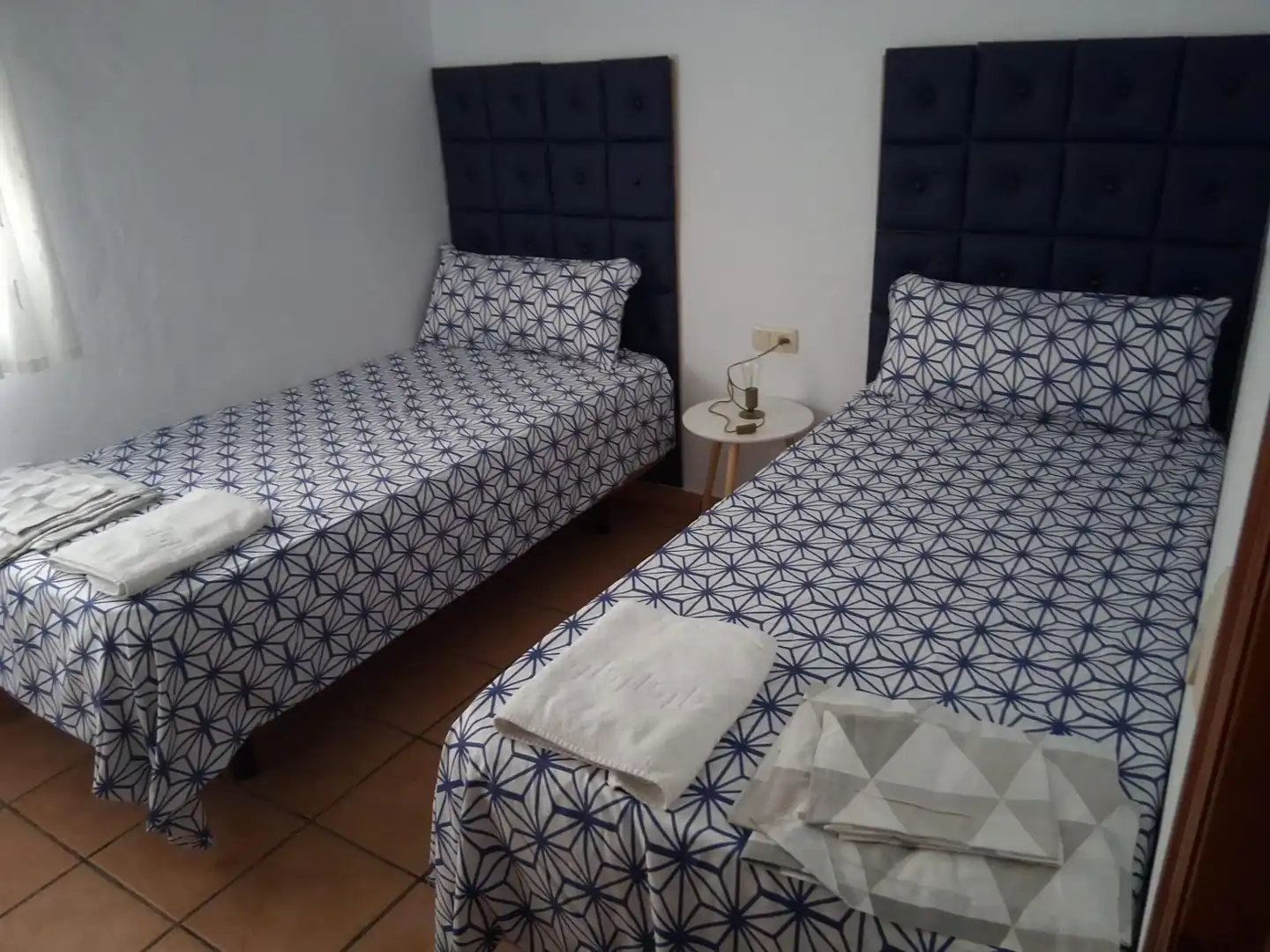 Dormitori de Casa o xalet en venda en Conil de la Frontera