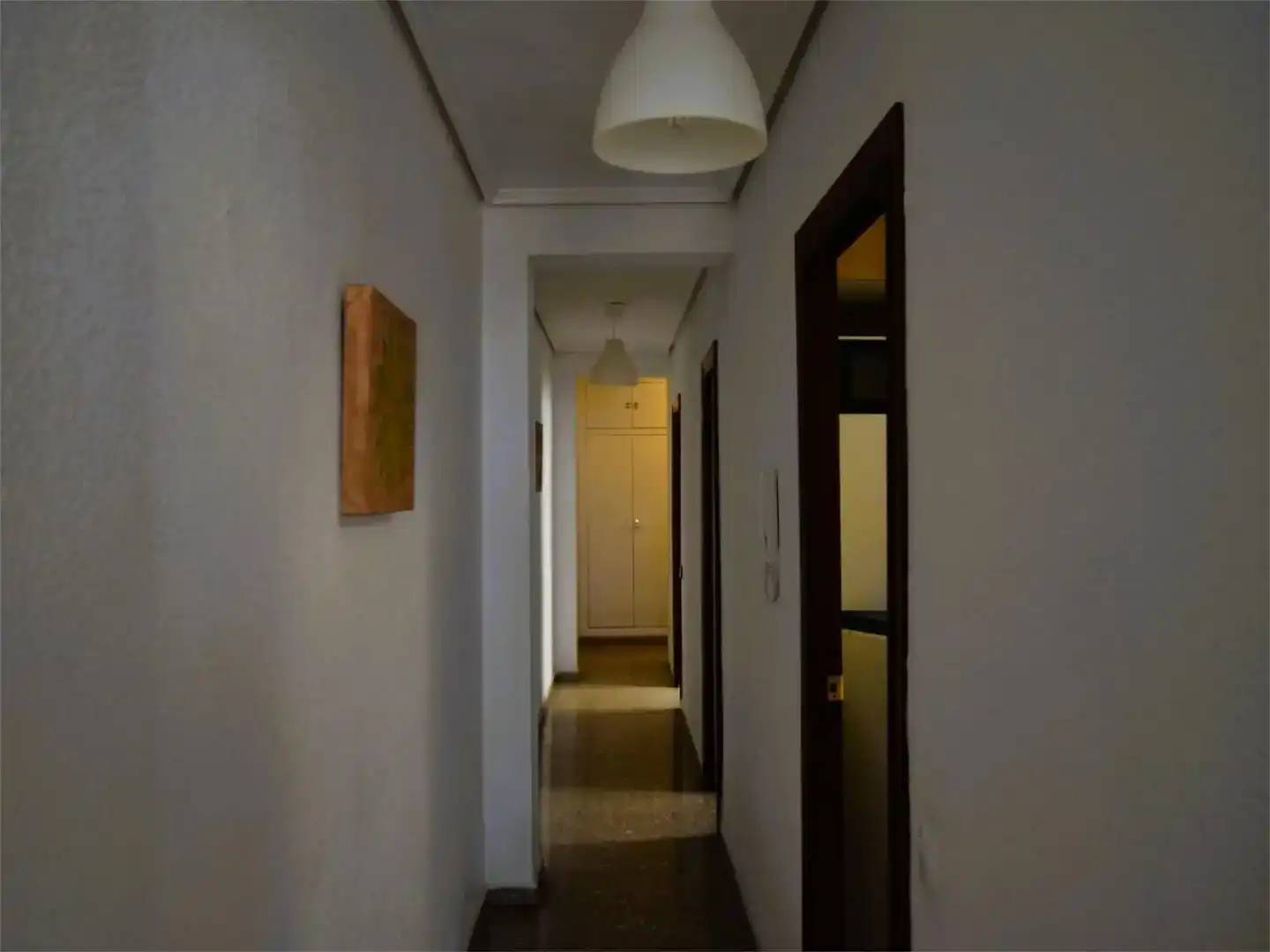 Flat for rent in Mislata  with Air Conditioner and Furnished
