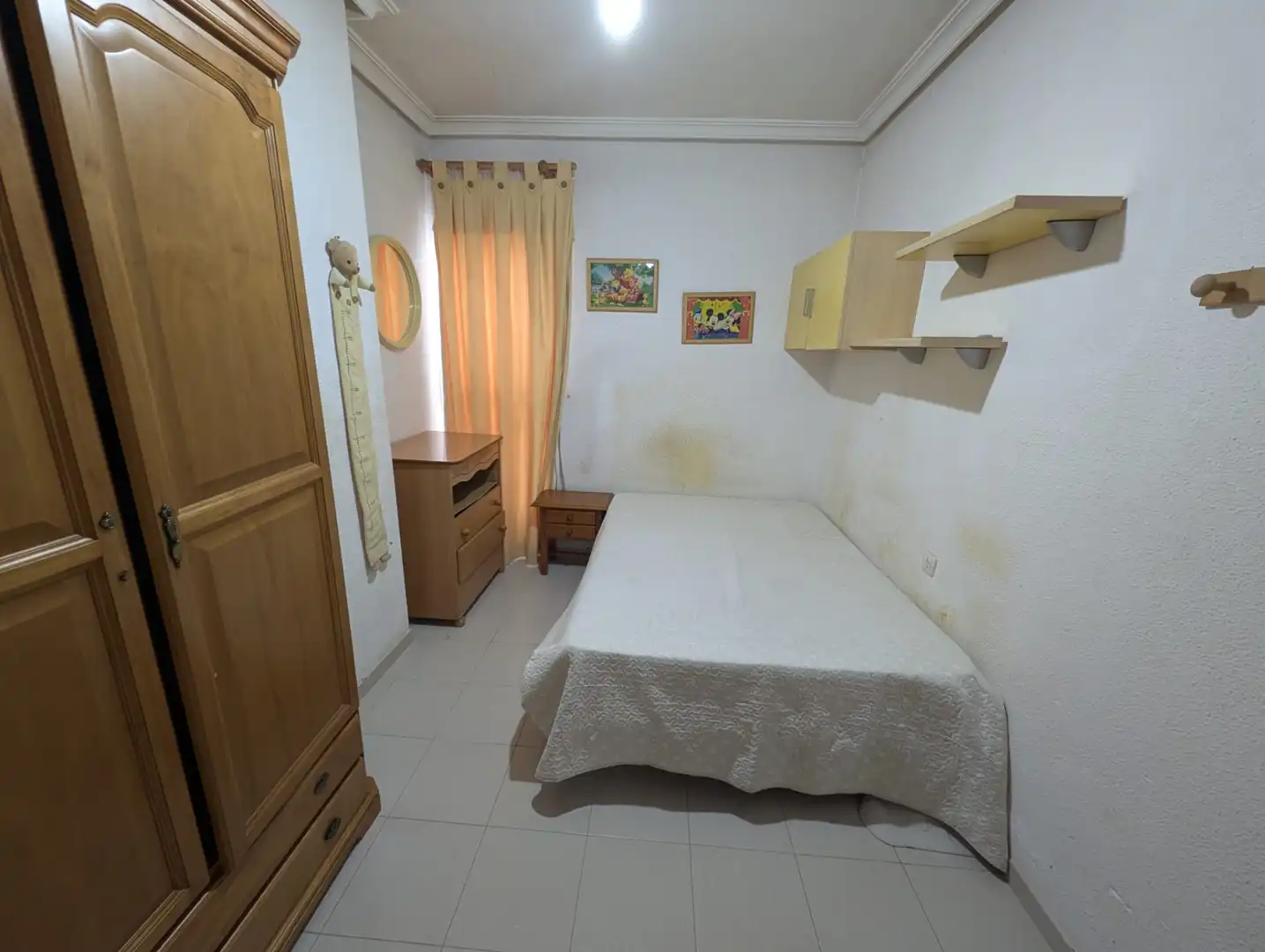 Habitación de Piso en venta en Lucena con Aire acondicionado y Balcón