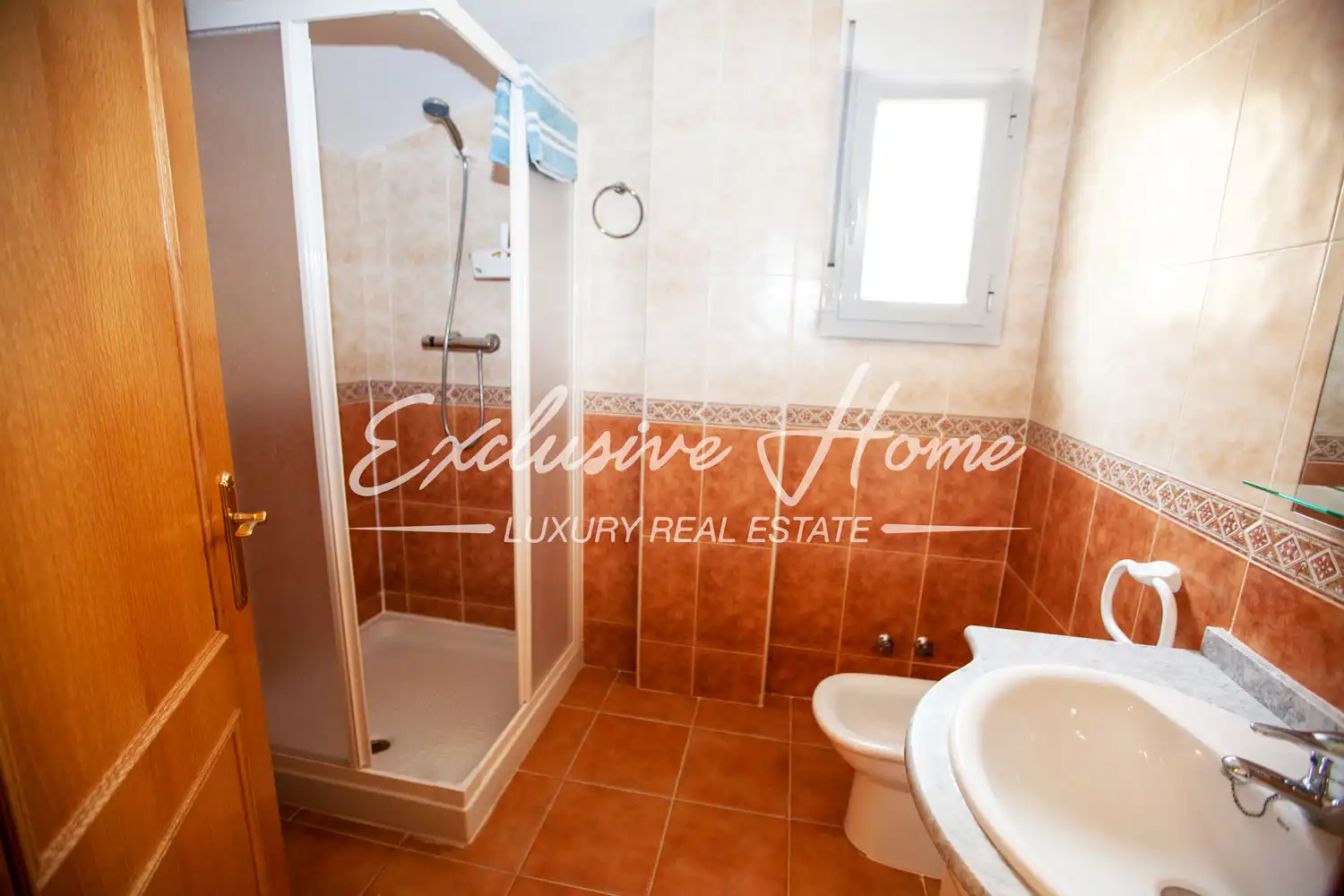 Maison jumelée avec terrasse à vendre à Cami de Santa Magdalena 2, imagen 21