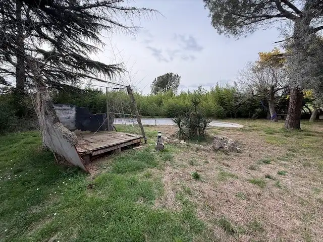 Finca rústica en venda en Santa Maria de Palautordera amb Jardí privat i Piscina