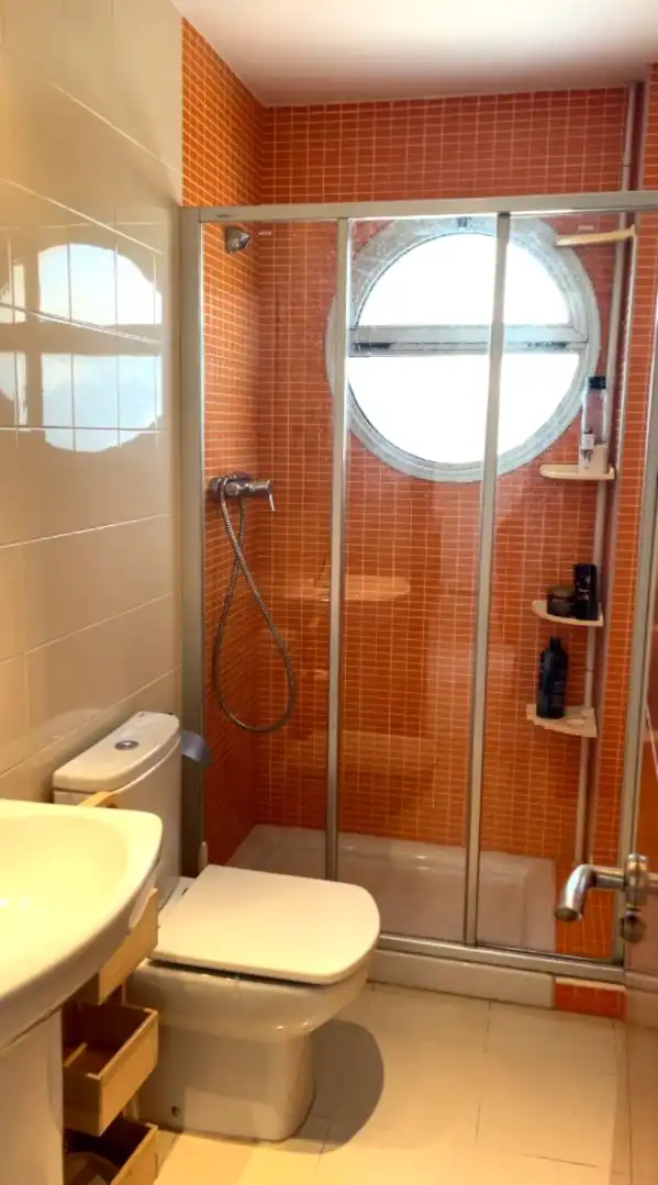 Penthouse with garden for sale in Las Marinas / Les Marines, imagen 20