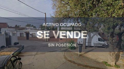 Foto 4 de Piso en venta en Parque Atlántico - Ronda este, Jerez de la Frontera