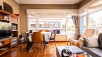 Dining room of Flat for sale in Gijón   with Terrace