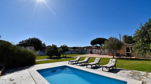 Foto 3 de Casa o chalet de alquiler en Las Lagunas - Campano, Cádiz