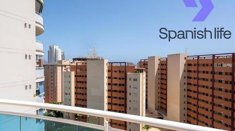 Photo 4 of Flat for sale in Calle Llevant, Alitana - Casablanca, Alicante