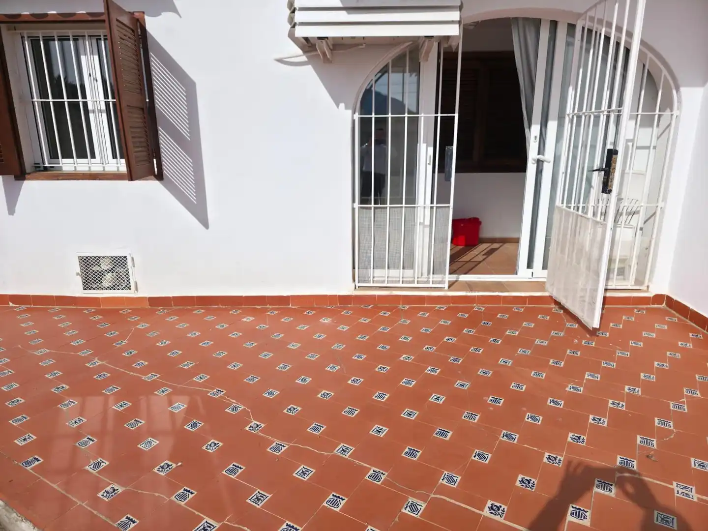Casa aparellada amb piscina en venda a Las Marinas / Les Marines, imagen 19