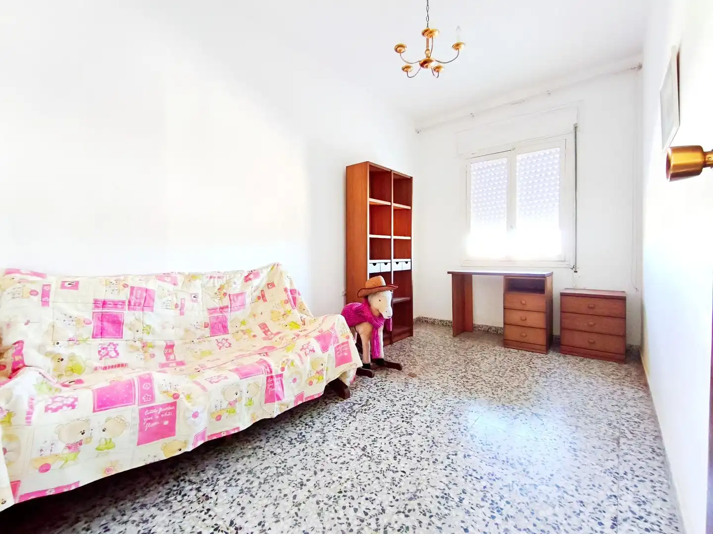 Casa o xalet en venda a Calle de Nicolás Salmerón, Llano del Beal