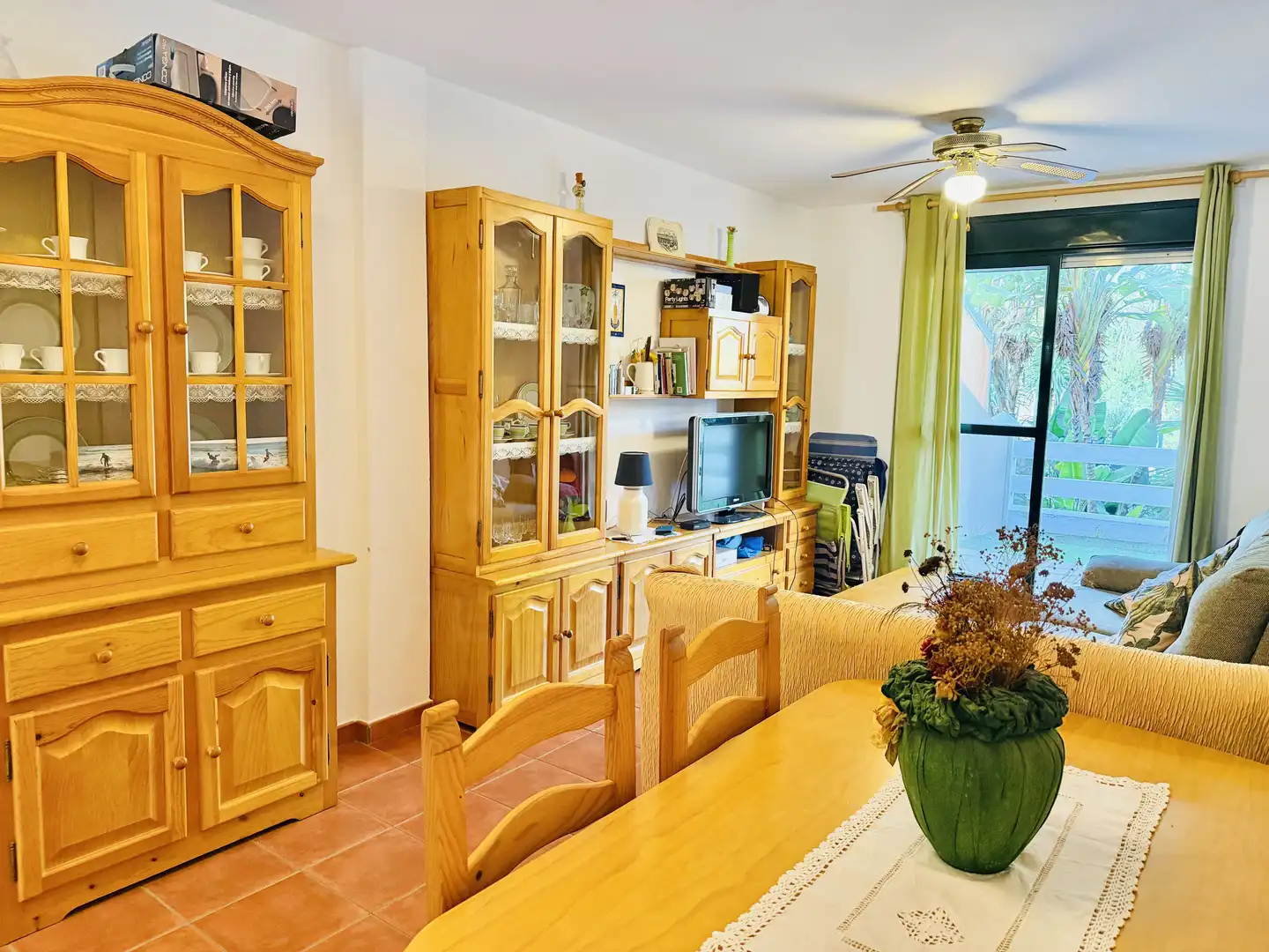 Flat with pool for sale in Las Lagunas - Campano, imagen 8