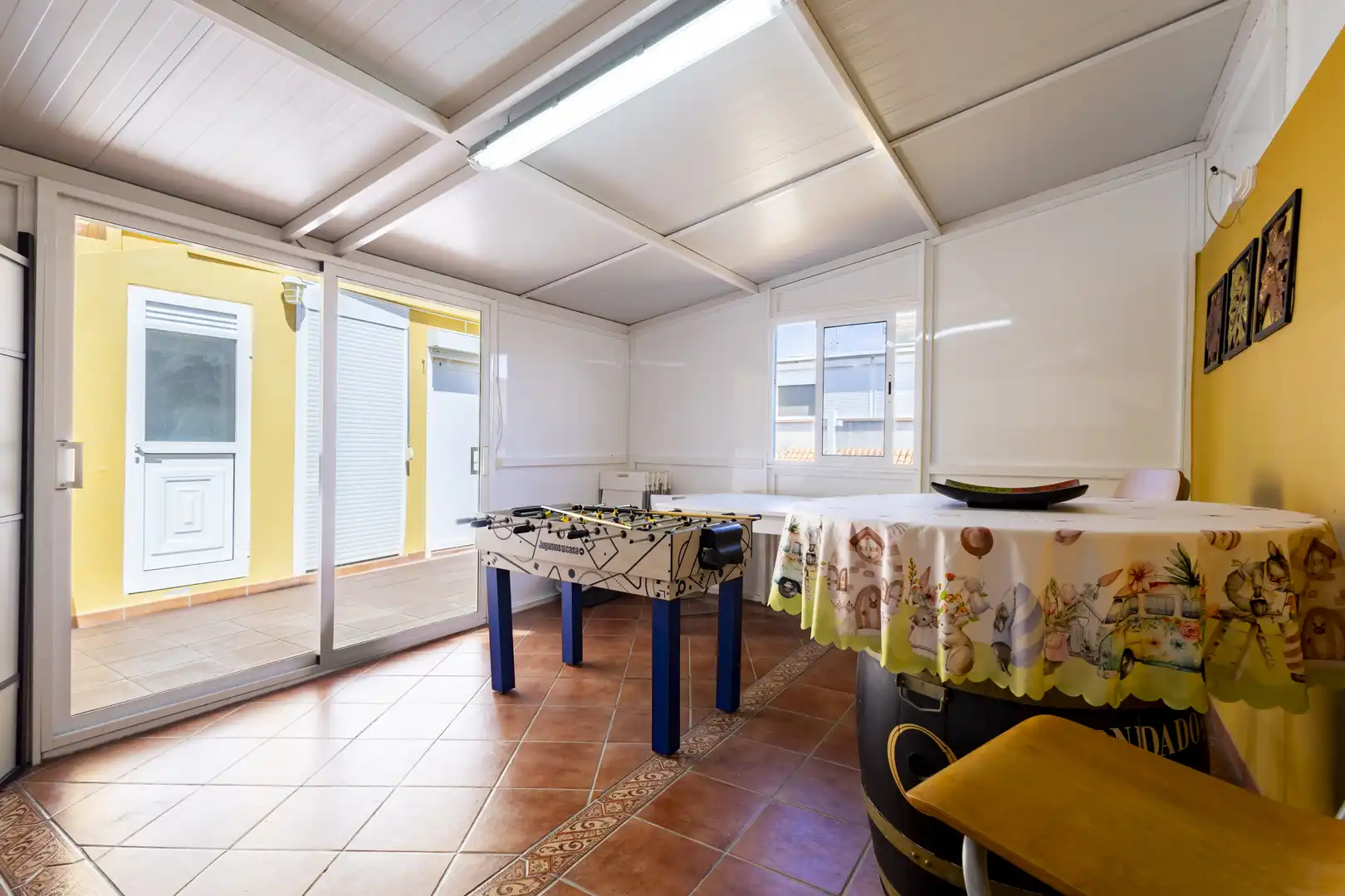 Cocina de Casa o chalet en venta en Santa Cruz de Tenerife con Terraza y Trastero