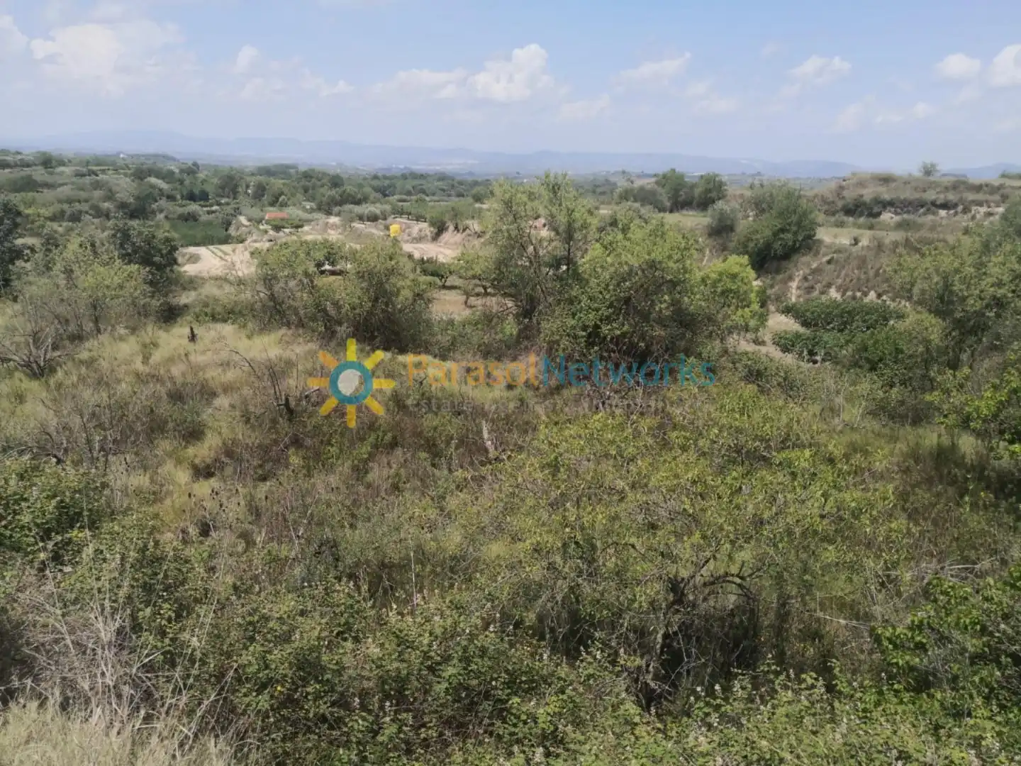 Terreno en venta en Castelló de Rugat