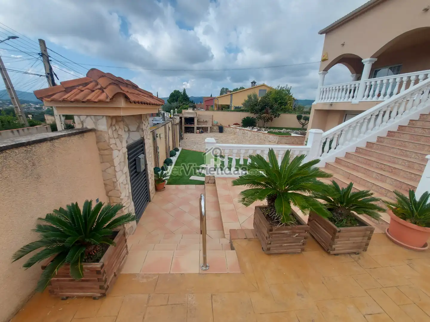 Houses for sale in Carrer Velázquez, 36, Piera