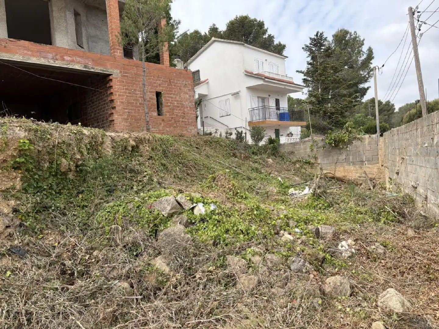 Villa avec jardin à vendre à Albinyana, imagen 6