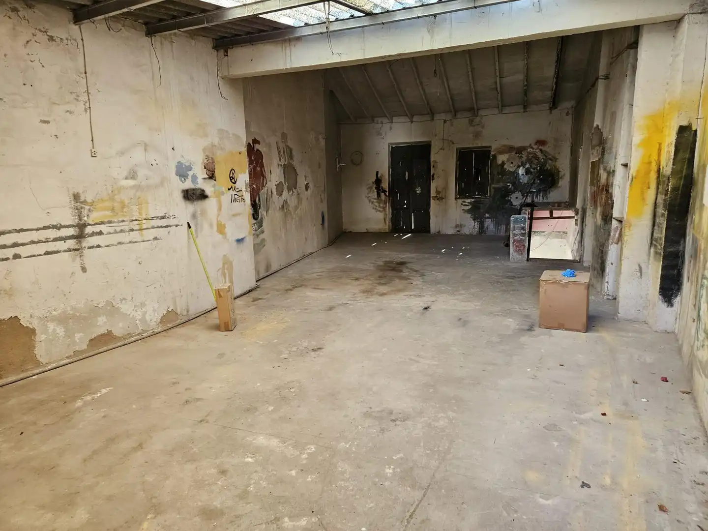 Casa adosada en venta en Las Cruces