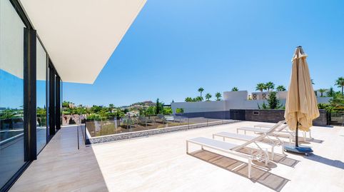 Foto 4 de Casa o chalet de alquiler en N/a, -1, Nueva Andalucía centro, Marbella
