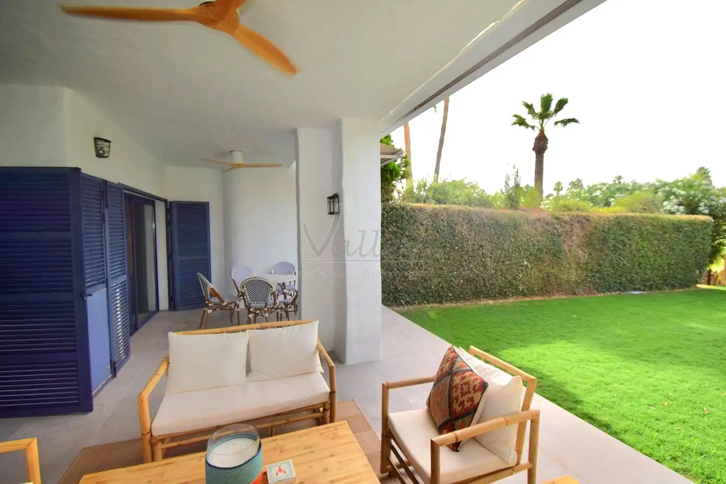 Apartments for rent in Ramiro El Monje, Sotogrande Costa