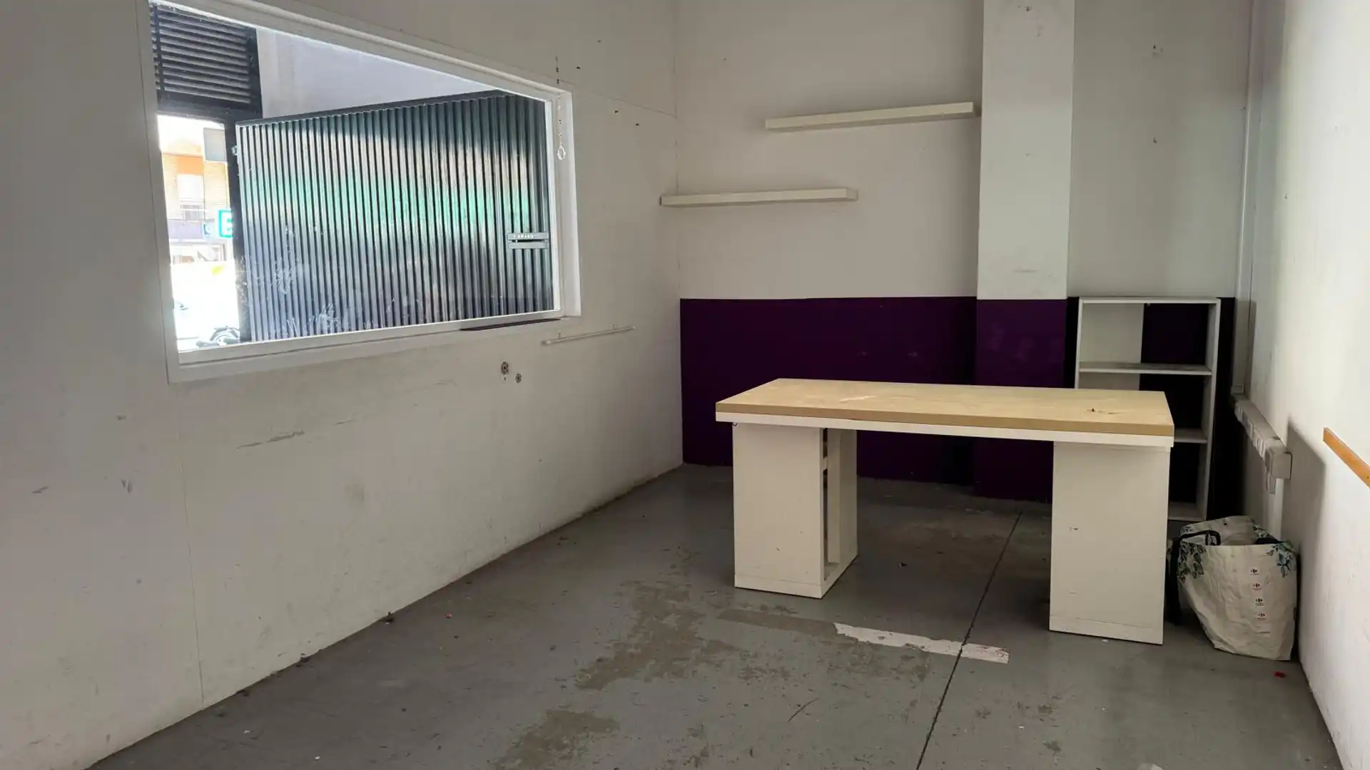 Premises for sale in Elche / Elx