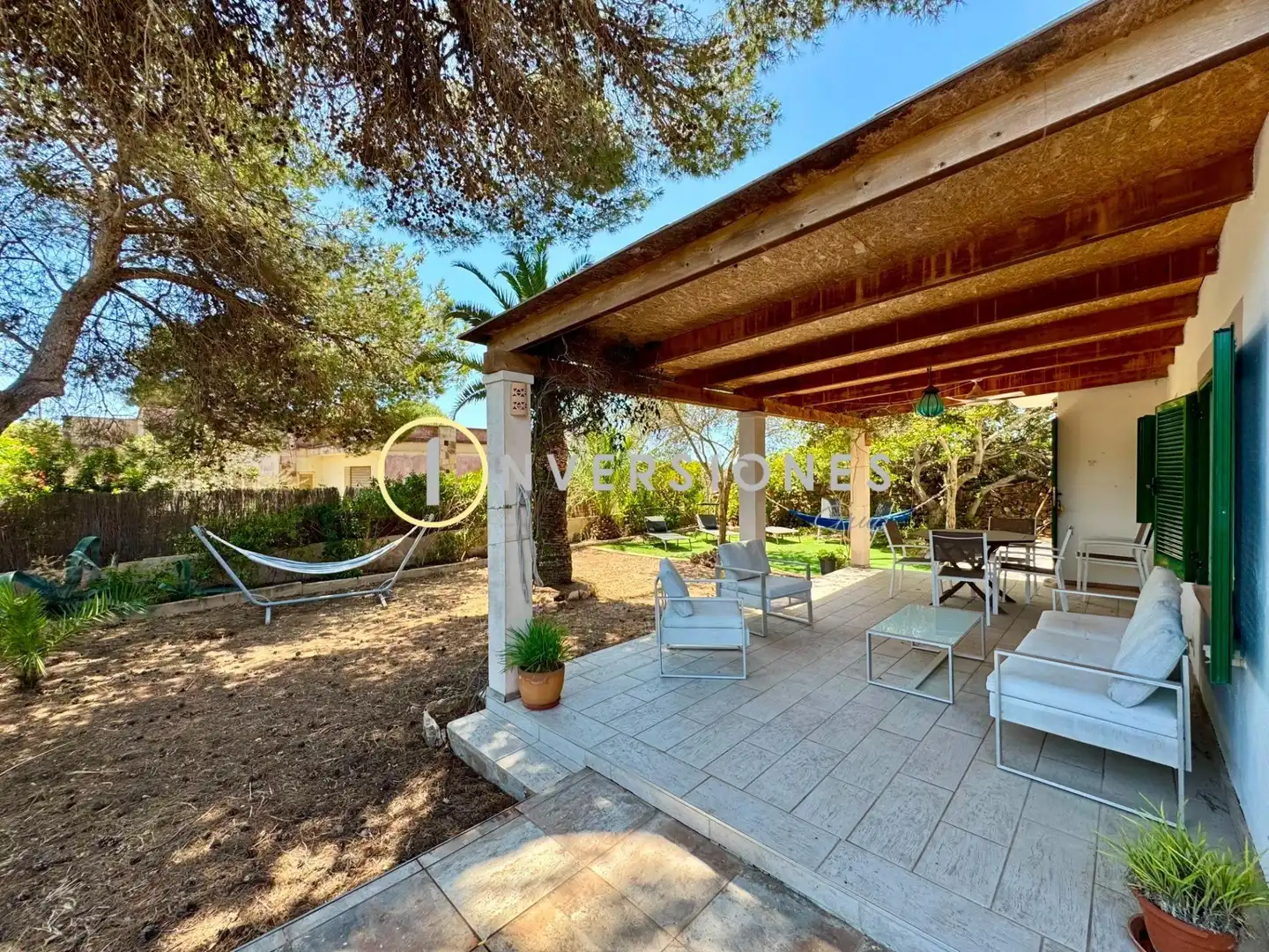 Casa o chalet en venta en Carrer DE NA FUSTERA (M), Cala Figuera