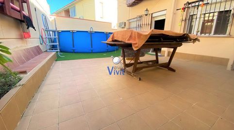 Foto 4 de Casa o xalet en venda a Nueva Alcalá, Alcalá de Guadaira
