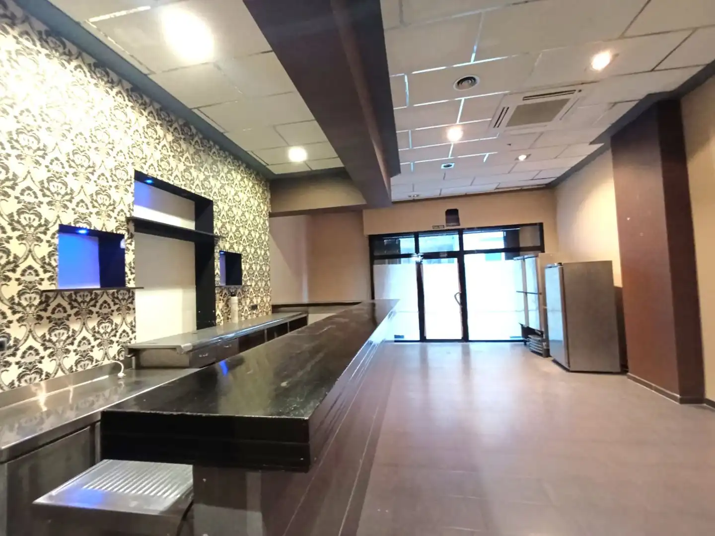 Business premises for sale in Benissa pueblo, imagen 2