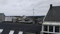 Vista exterior de Pis en venda en Vilalba