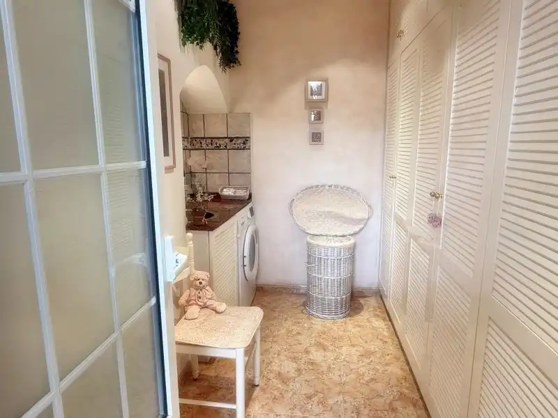 Reihenhaus mit Terrasse zum Verkauf in Sant Vicenç Dels Horts, imagen 12