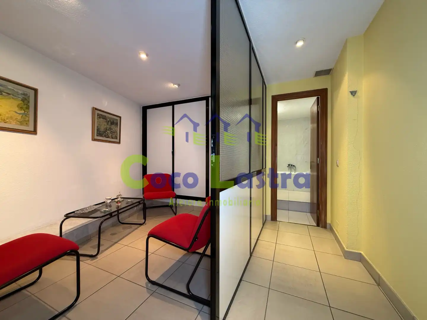 Business premises for sale in Calle Bretón, imagen 14