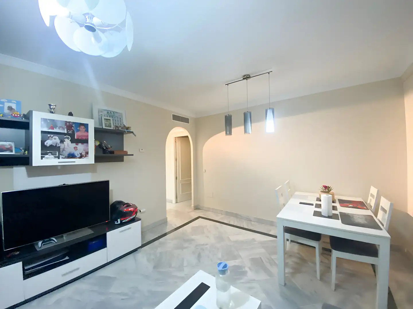 Wohnung mit Pool zum Verkauf in Nueva Andalucía, imagen 8