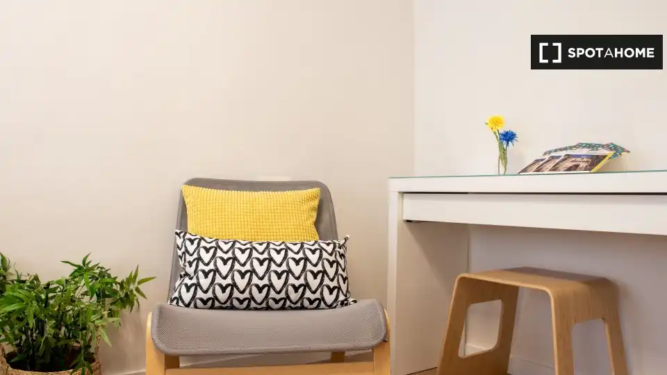 Wohnung zur Miete in Quatre Carreres, imagen 15