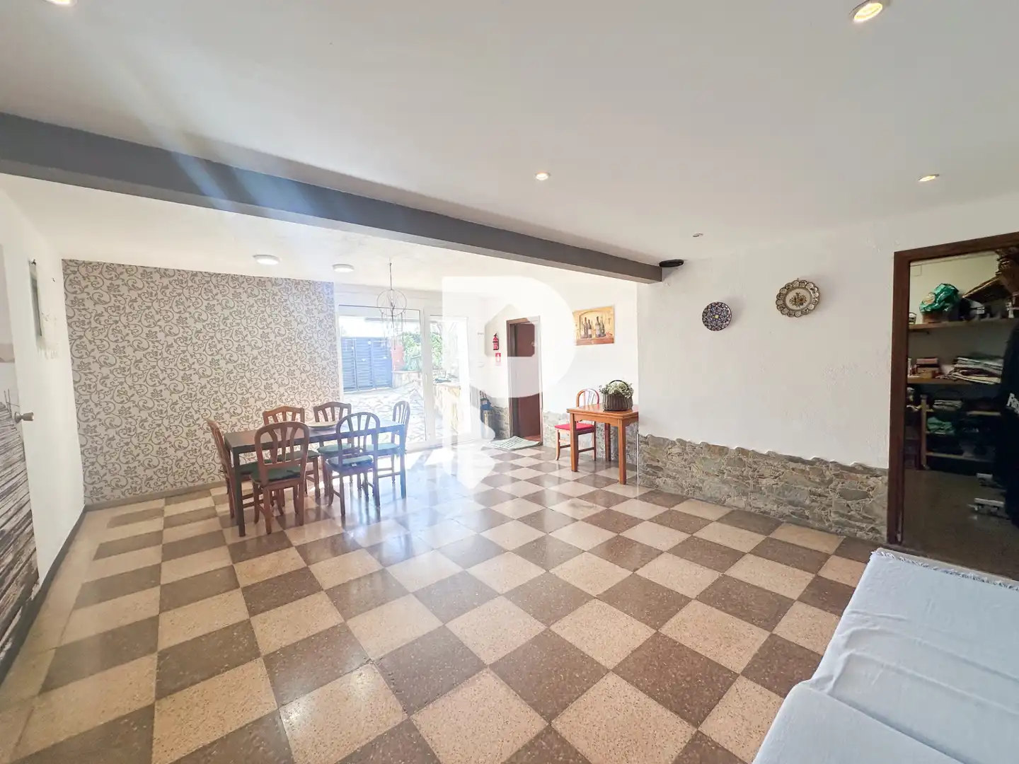 Casa o xalet en venda en Esparreguera amb Aire condicionat, Calefacció i Jardí privat