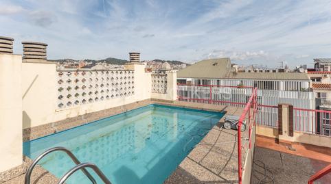 Foto 2 de Àtic en venda a Sant Gervasi- Galvany, Barcelona