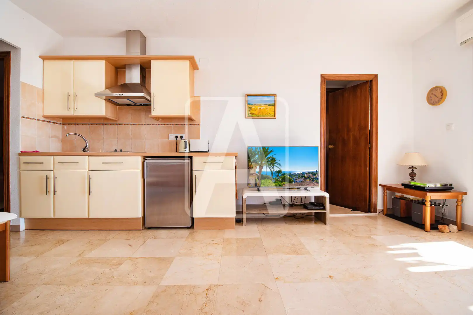 Appartement compact avec piscine à vendre à La Fustera, imagen 25