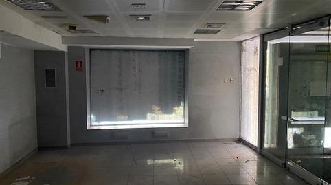 Photo 2 of Premises to rent in Avenida Marques de Corbera, Ventas, Madrid