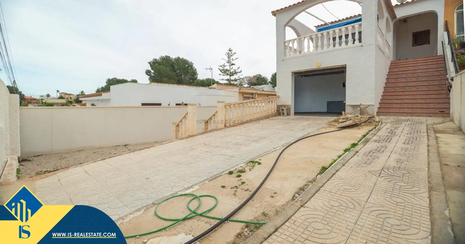 Villa avec piscine à vendre à Los Balcones - Los Altos, imagen 29
