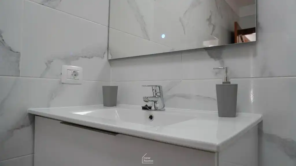 Baño de Piso para compartir en San Cristóbal de la Laguna con Parquet, Amueblado y Horno