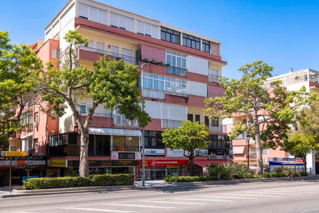 Piso en Venta en Ricardo Soriano