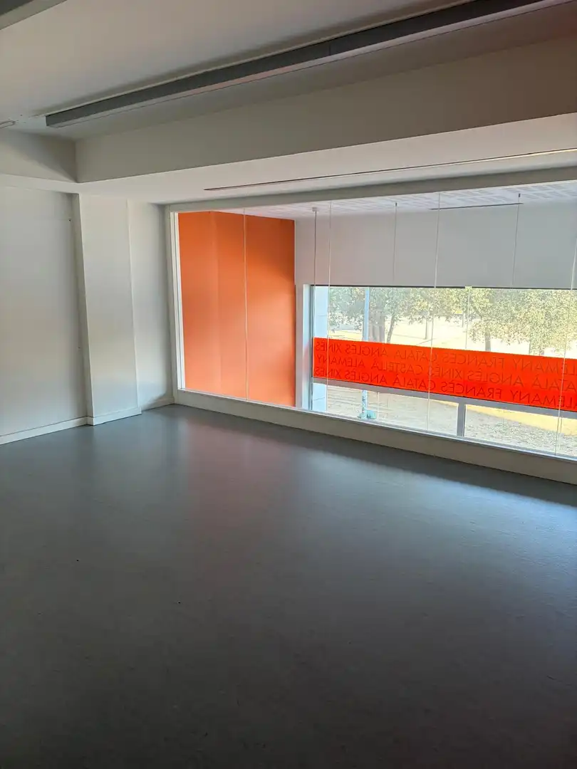 Locale commerciale in vendita a Centre - Sant Oleguer, imagen 4