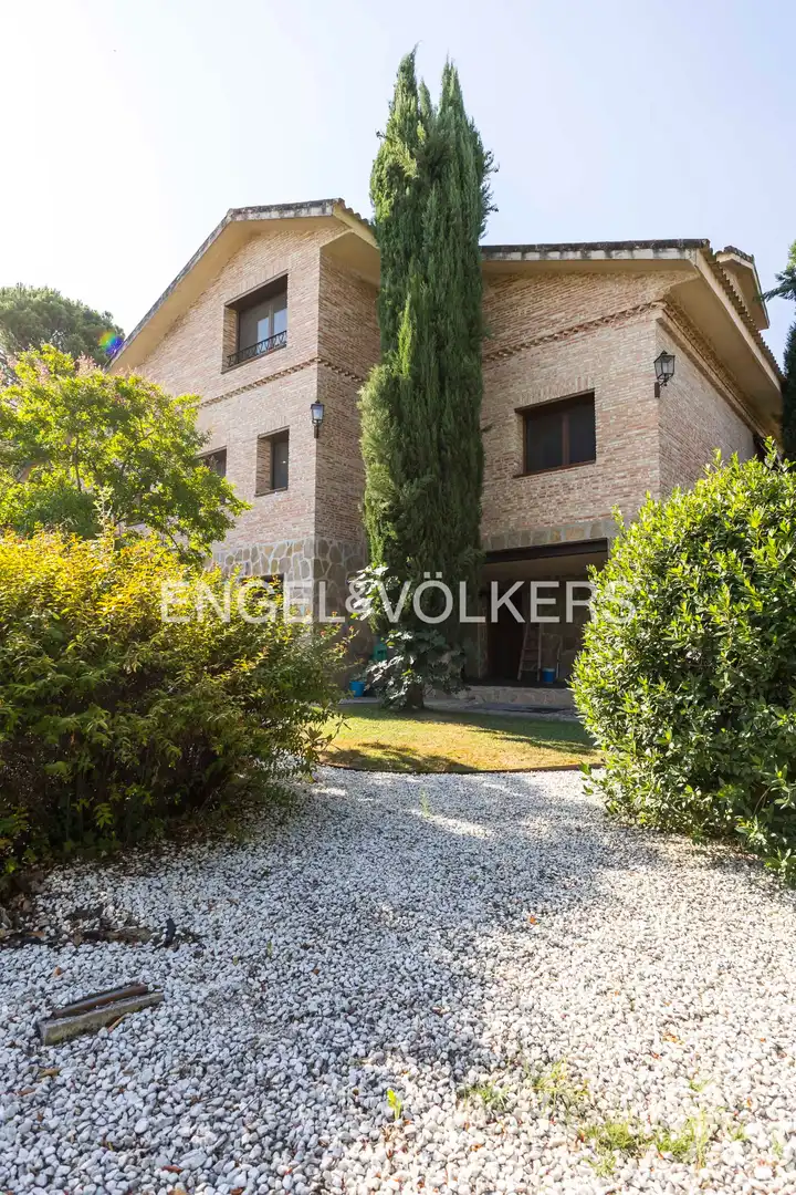 Casa amb terrassa en venda a Ciudalcampo, imagen 11