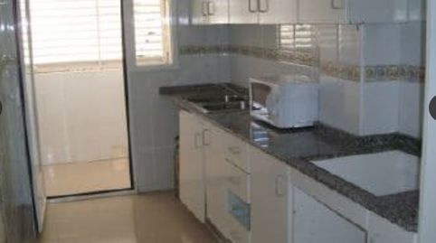 Foto 4 de Pis en venda a Carrer del Doctor Servet, 15, Algemesí, Valencia