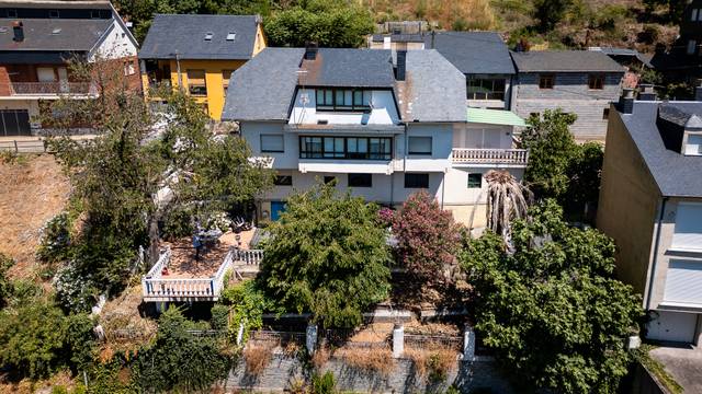 Finca rústica en Venta en Vilamartín de Valdeorras