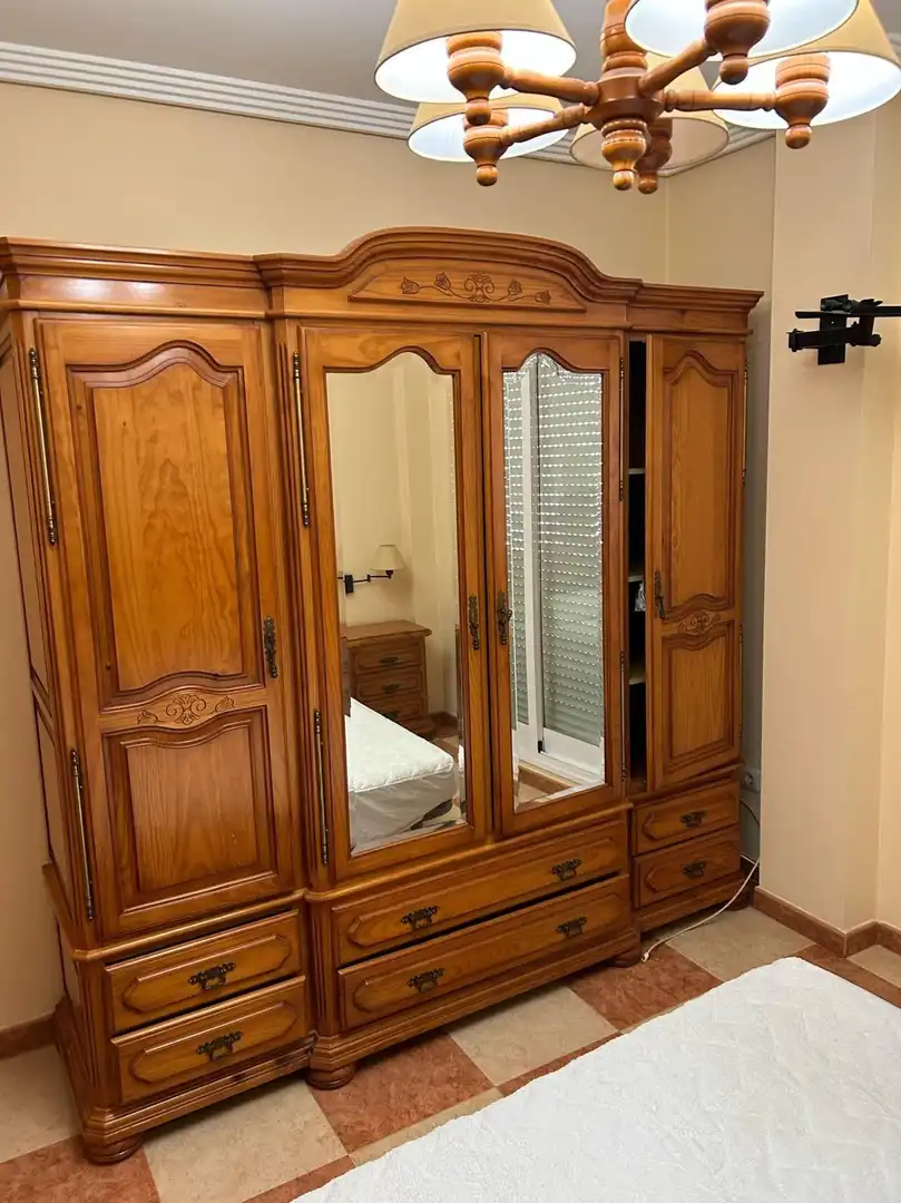Penthouse mit Aufzug zum Verkauf in Puerto Lumbreras, imagen 34