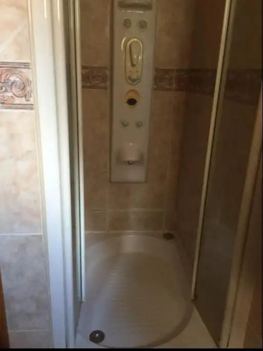 Baño de Dúplex en venta en Salamanca con Calefacción