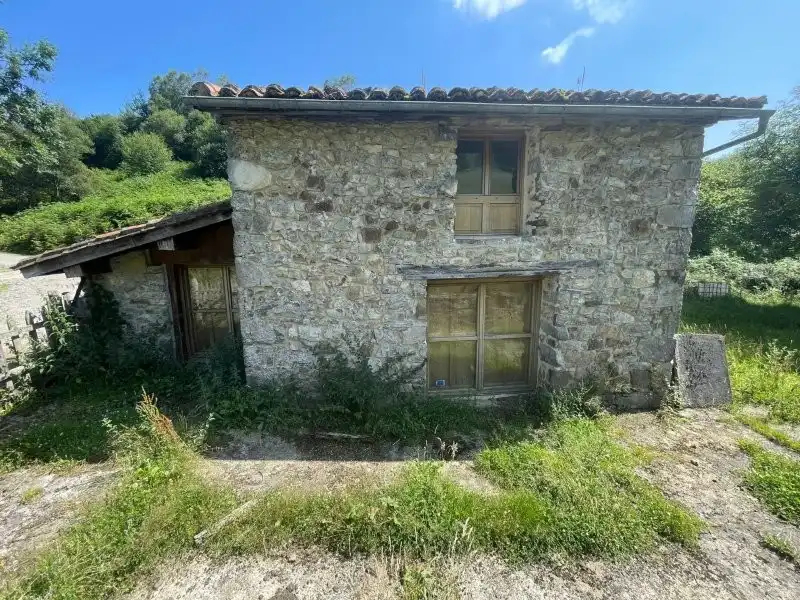 Country house with garden for sale in N/A, imagen 38