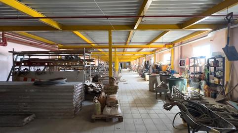 Foto 4 von Fabrikhallen zum Verkauf in Calle Subida al Mayorazgo, 12, Buenos Aires - Chamberí - Las Moraditas,  Santa Cruz de Tenerife Capital