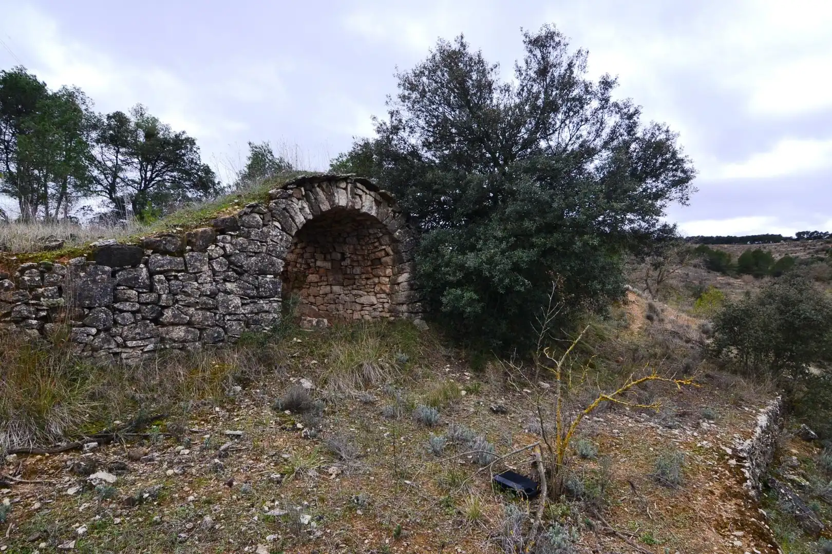Terreno en venta en Vilalba dels Arcs