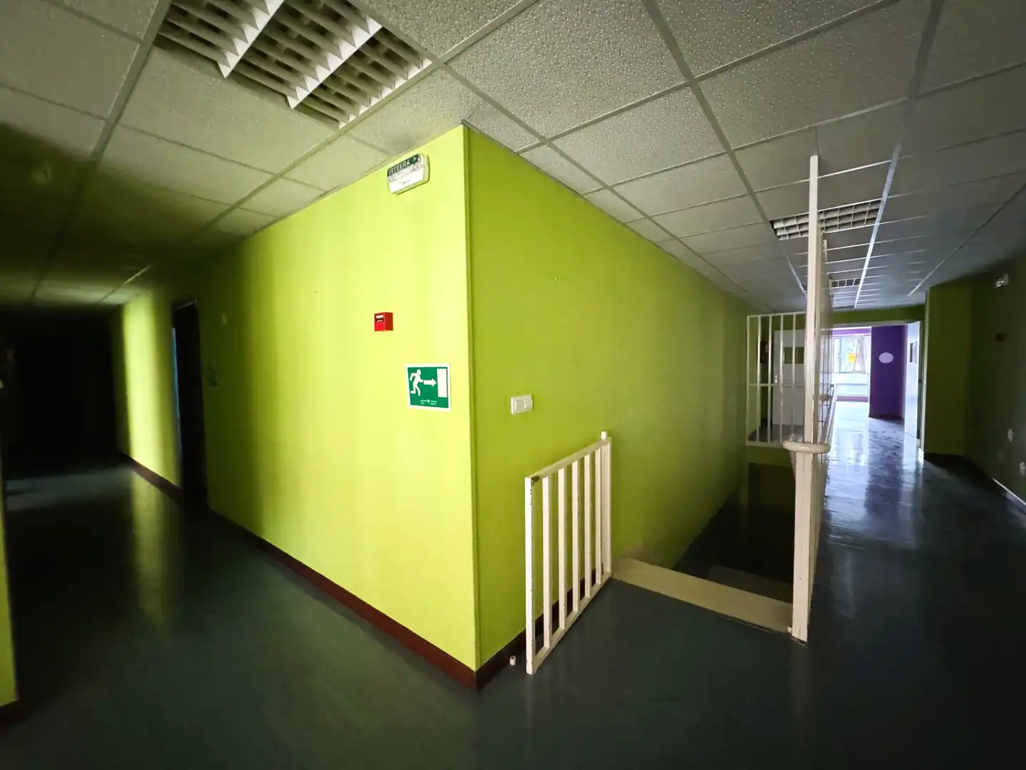 Oficina con ascensor en venta en Doctor Don Luis Bilbao Libano Kalea, imagen 19
