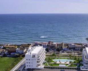 Flat for sale in Algarrobo Costa