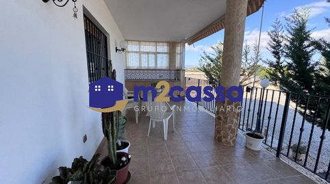 Foto 2 de Casa o xalet en venda a Campillo, Lorca
